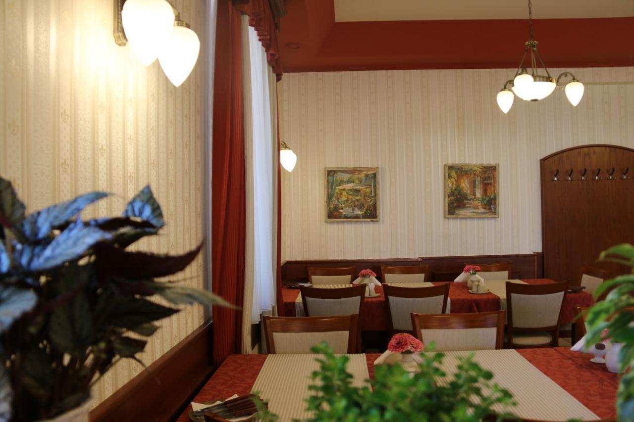 Penzion Porici Trutnov Exterior photo