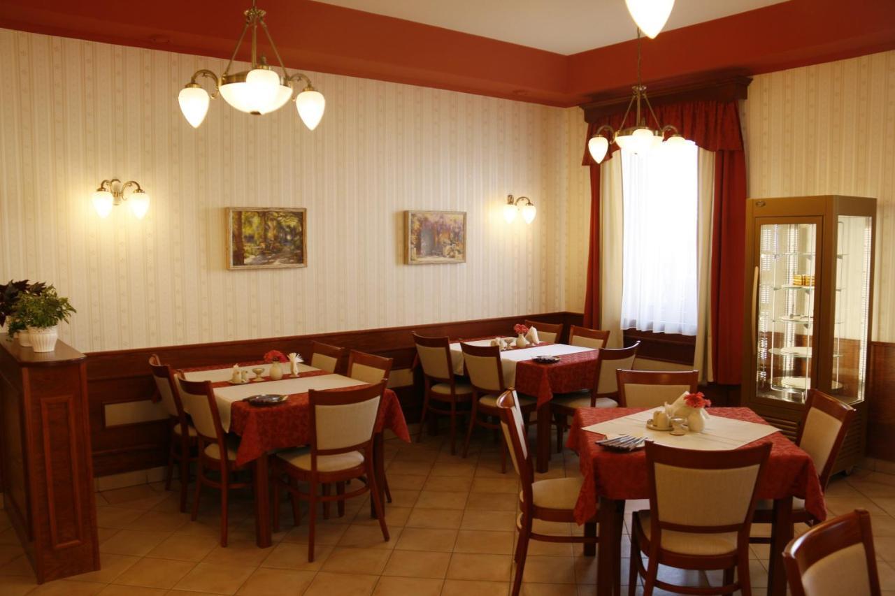 Penzion Porici Trutnov Exterior photo