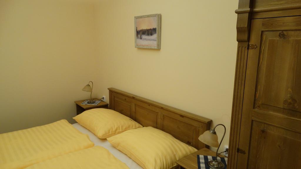 Penzion Porici Trutnov Room photo