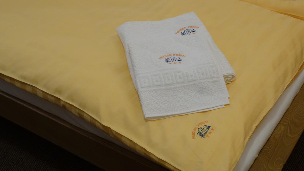 Penzion Porici Trutnov Room photo