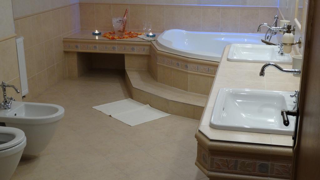 Penzion Porici Trutnov Room photo