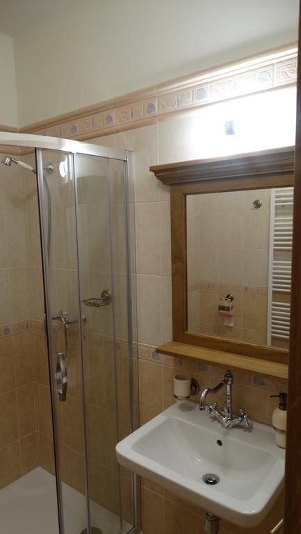 Penzion Porici Trutnov Room photo