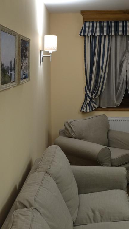 Penzion Porici Trutnov Room photo