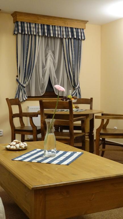Penzion Porici Trutnov Room photo