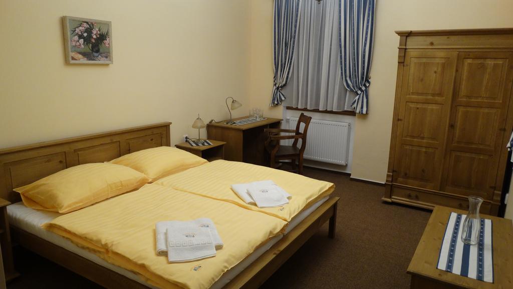 Penzion Porici Trutnov Room photo