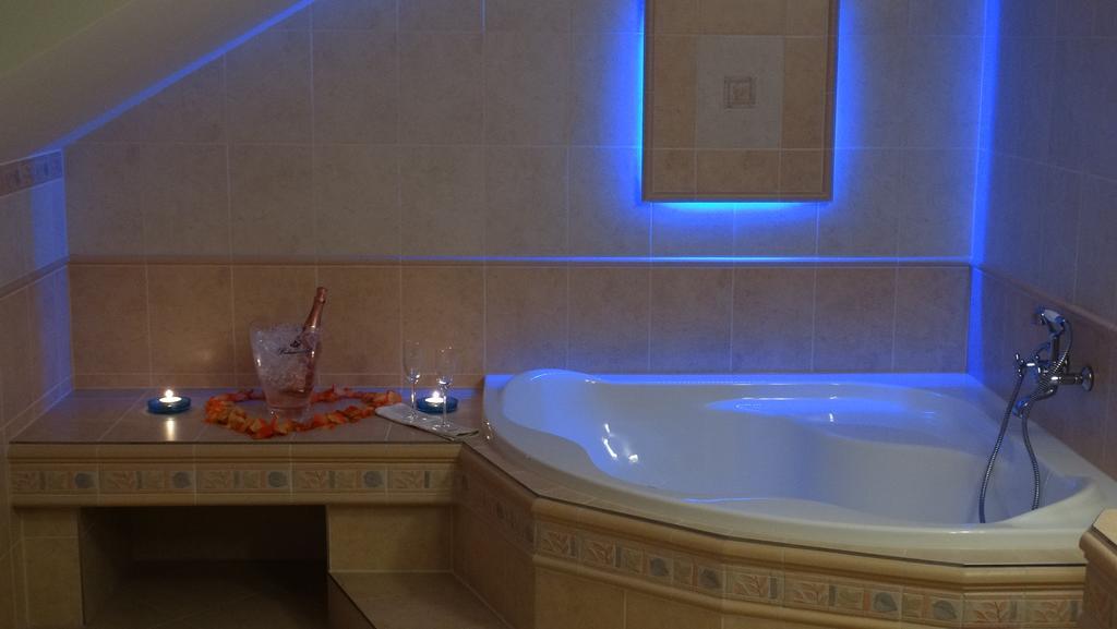 Penzion Porici Trutnov Room photo
