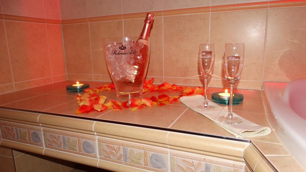 Penzion Porici Trutnov Room photo